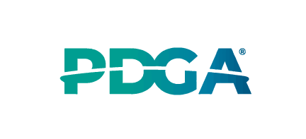PDGA Logo